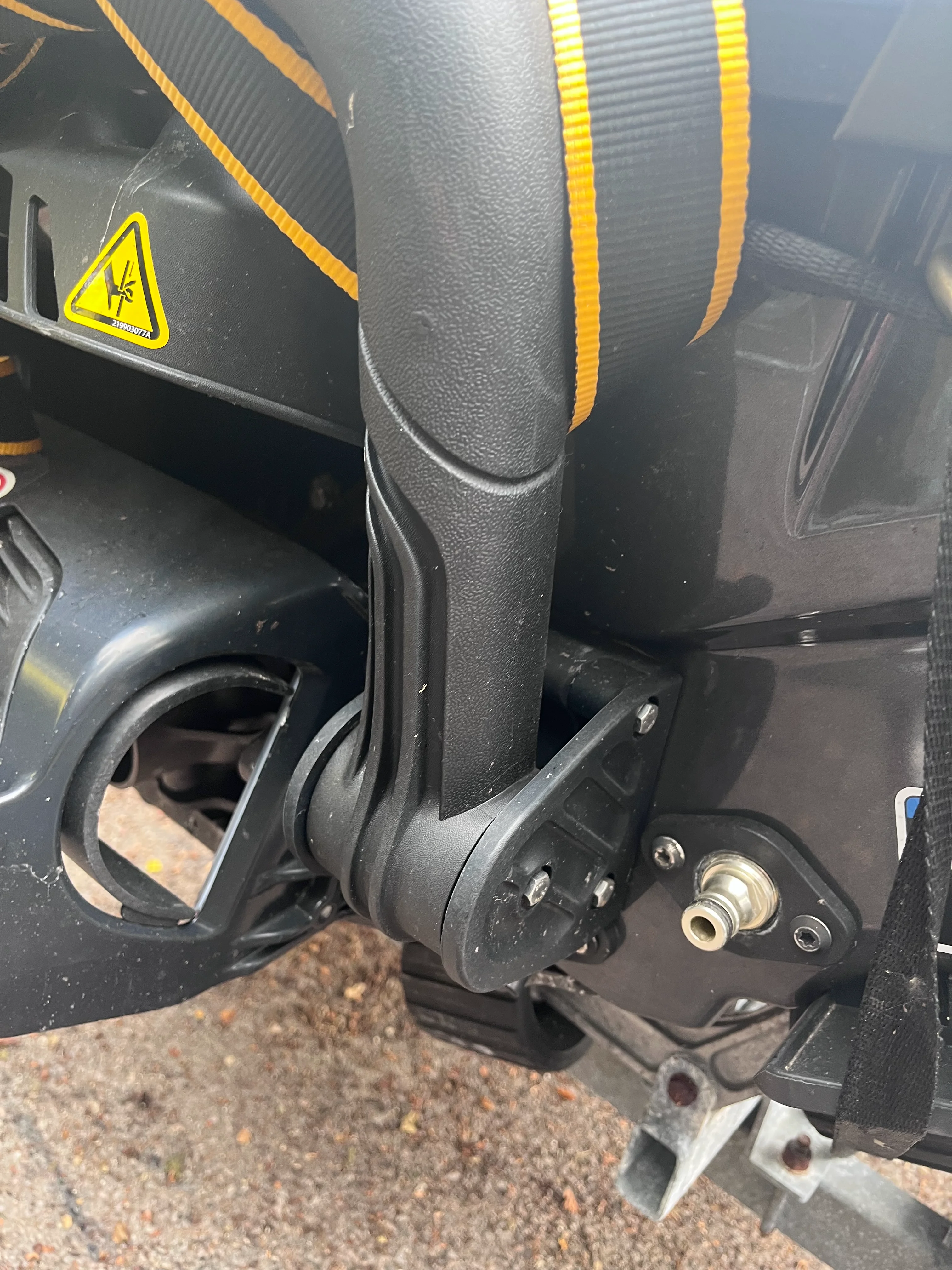 Jetski Servicing