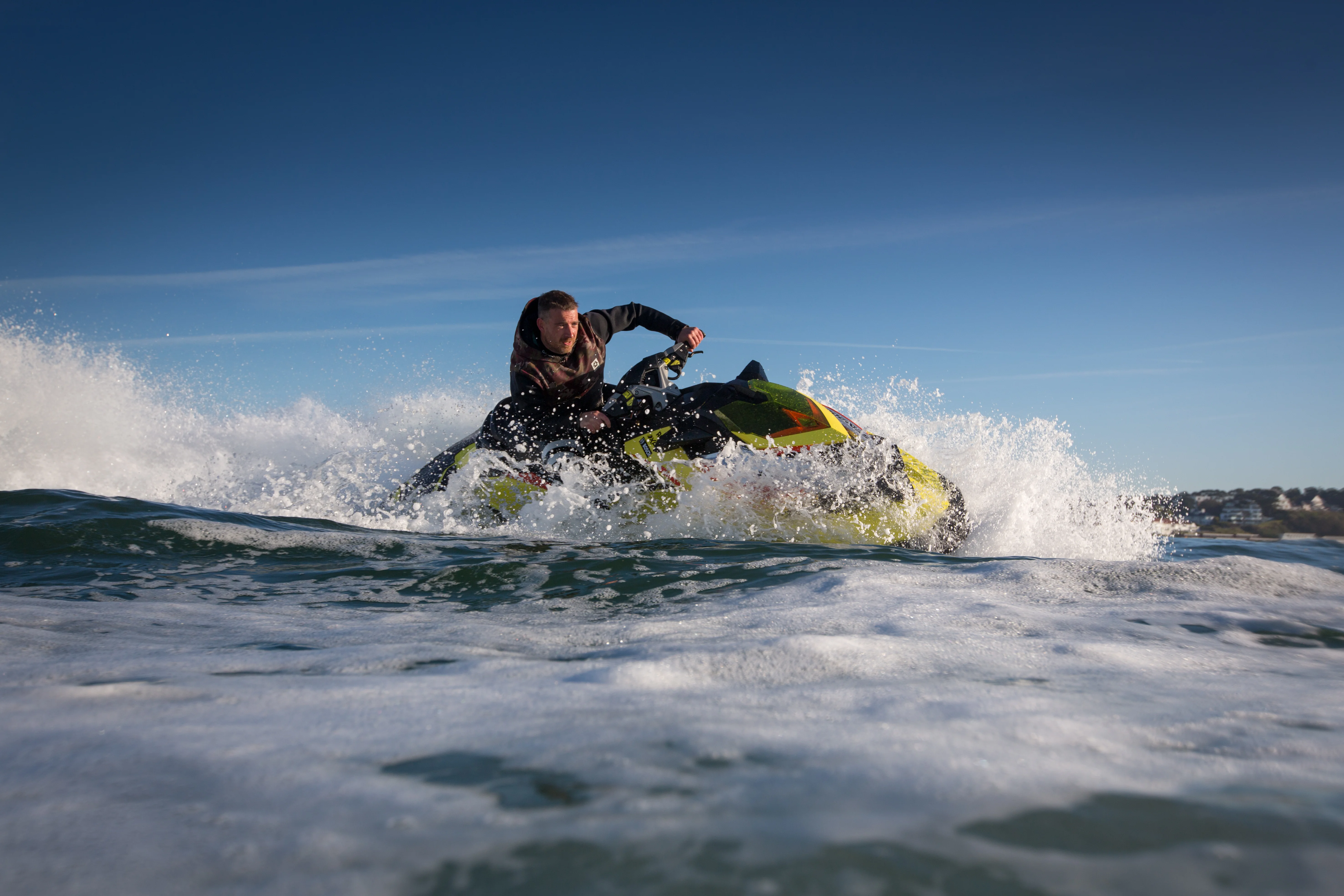 Can You Hire a Jet Ski in the UK? Where to Go, Costs & What You Need to Know